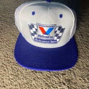 Valvoline Performance Team Cap